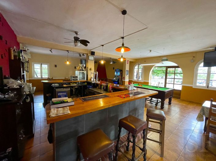 Image No.4-Villa de 6 chambres à vendre à Cómpeta