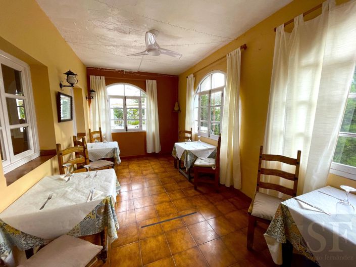 Image No.5-Villa de 6 chambres à vendre à Cómpeta