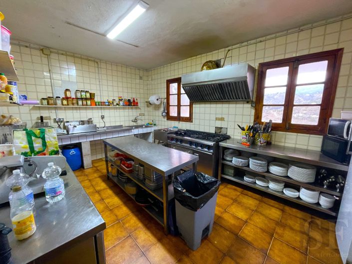 Image No.7-Villa de 6 chambres à vendre à Cómpeta