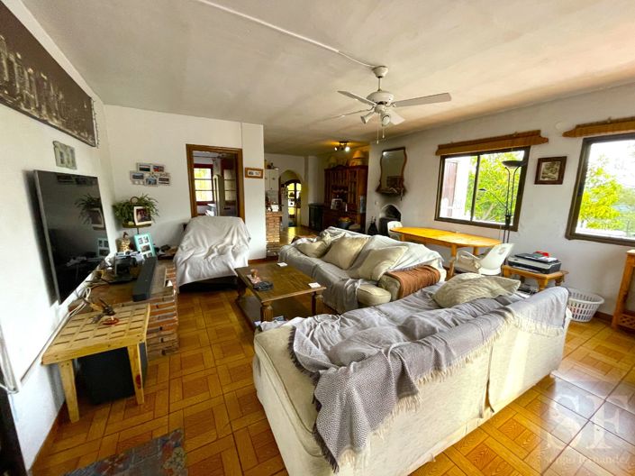 Image No.8-Villa de 6 chambres à vendre à Cómpeta