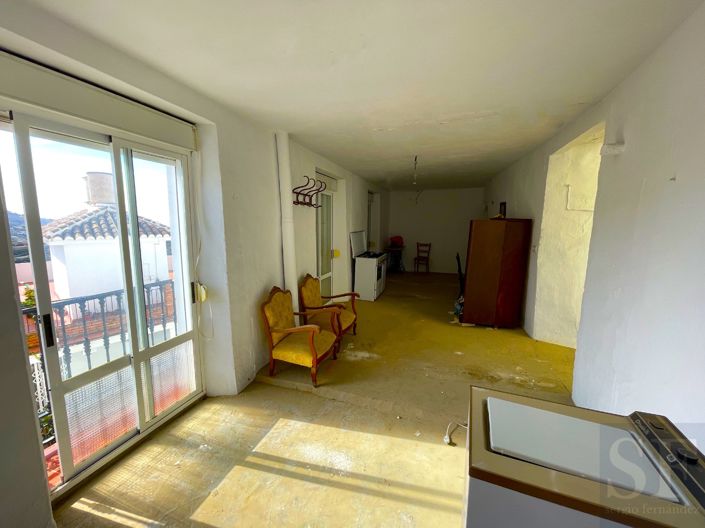 Image No.12-Maison de ville de 5 chambres à vendre à Cómpeta