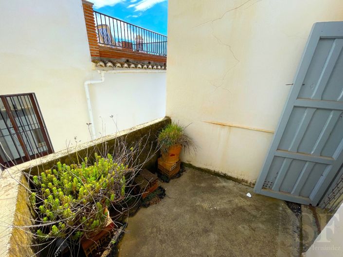 Image No.14-Maison de ville de 5 chambres à vendre à Cómpeta