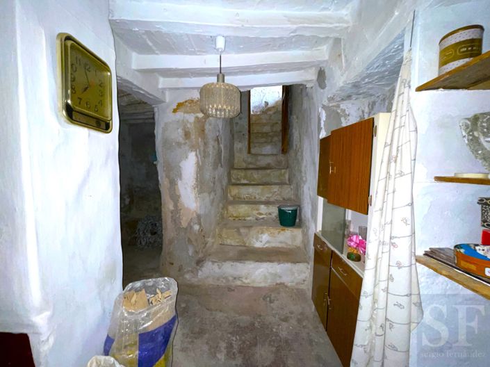 Image No.16-Maison de ville de 5 chambres à vendre à Cómpeta