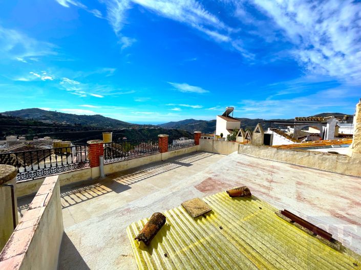 Image No.17-Maison de ville de 5 chambres à vendre à Cómpeta