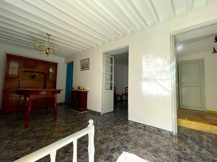 Image No.2-Maison de ville de 5 chambres à vendre à Cómpeta