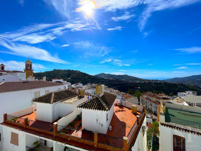 Image No.18-Maison de ville de 5 chambres à vendre à Cómpeta