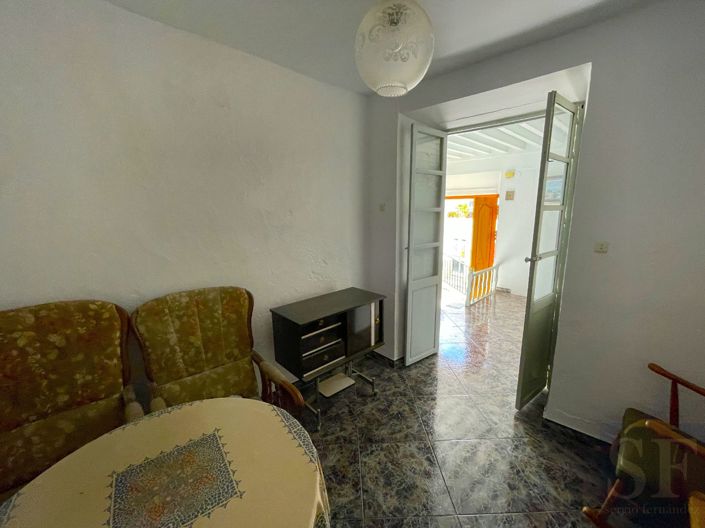 Image No.4-Maison de ville de 5 chambres à vendre à Cómpeta