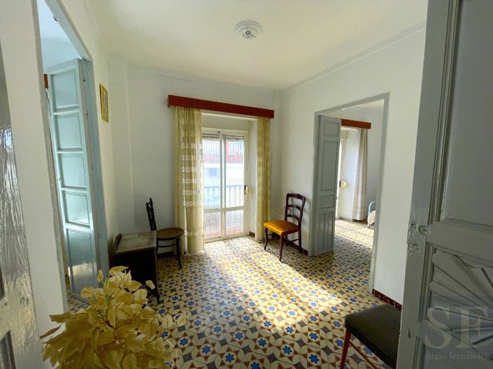 Image No.7-Maison de ville de 5 chambres à vendre à Cómpeta