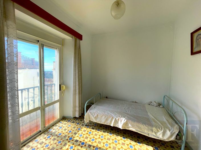 Image No.9-Maison de ville de 5 chambres à vendre à Cómpeta