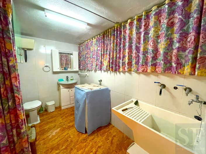 Image No.10-Maison de ville de 5 chambres à vendre à Cómpeta