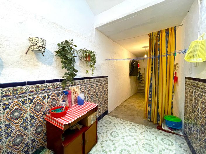 Image No.11-Maison de ville de 5 chambres à vendre à Cómpeta