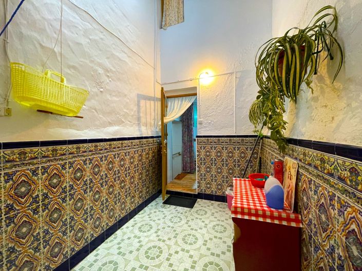 Image No.12-Maison de ville de 5 chambres à vendre à Cómpeta