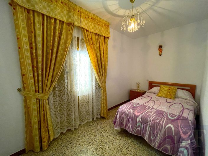 Image No.16-Maison de ville de 5 chambres à vendre à Cómpeta