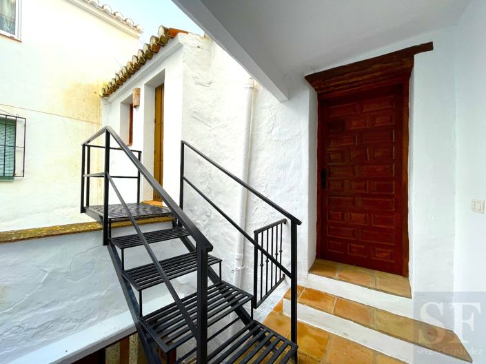 Image No.5-Maison de ville de 4 chambres à vendre à Cómpeta