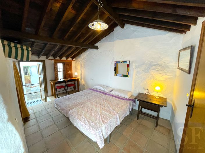 Image No.6-Maison de ville de 4 chambres à vendre à Cómpeta