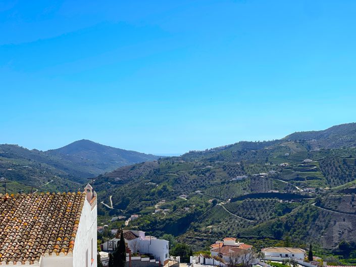 Image No.13-Maison de ville de 2 chambres à vendre à Canillas de Albaida