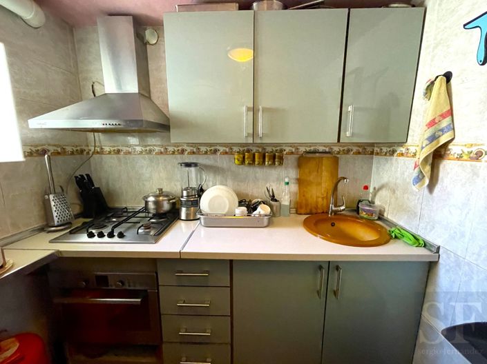 Image No.6-Maison de ville de 2 chambres à vendre à Canillas de Albaida