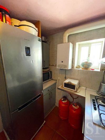 Image No.7-Maison de ville de 2 chambres à vendre à Canillas de Albaida