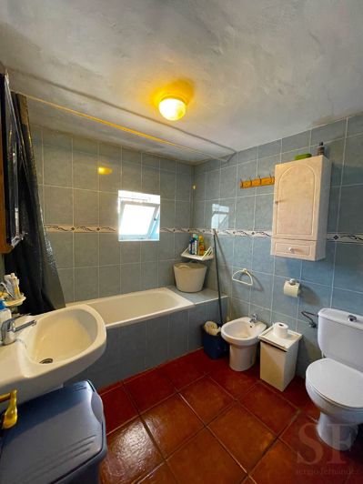 Image No.8-Maison de ville de 2 chambres à vendre à Canillas de Albaida