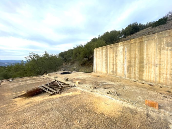 Image No.8-Maison de campagne de 1 chambre à vendre à Canillas de Aceituno