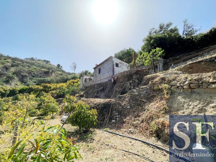 Image No.1-Country House for sale