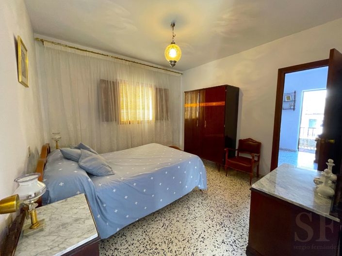 Image No.9-Maison de ville de 3 chambres à vendre à Sayalonga