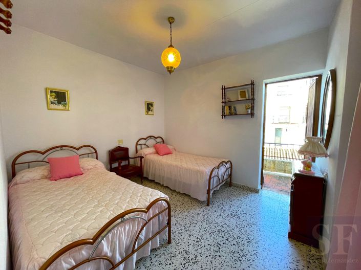 Image No.10-Maison de ville de 3 chambres à vendre à Sayalonga