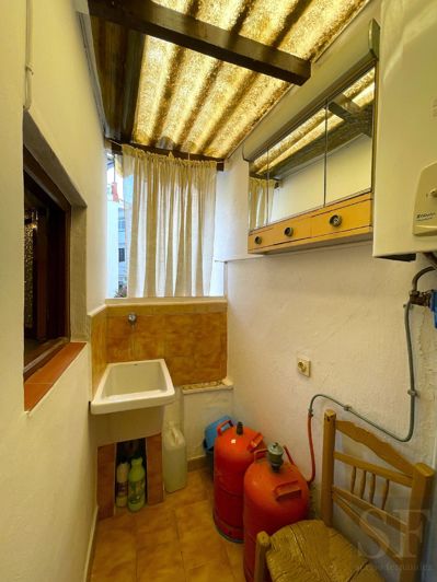Image No.11-Maison de ville de 3 chambres à vendre à Sayalonga