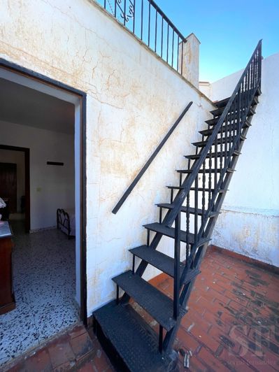 Image No.12-Maison de ville de 3 chambres à vendre à Sayalonga