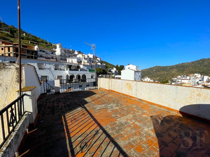 Image No.14-Maison de ville de 3 chambres à vendre à Sayalonga