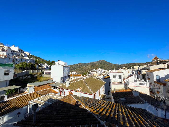 Image No.18-Maison de ville de 3 chambres à vendre à Sayalonga