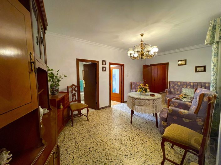 Image No.3-Maison de ville de 3 chambres à vendre à Sayalonga