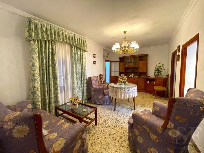 Image No.4-Maison de ville de 3 chambres à vendre à Sayalonga