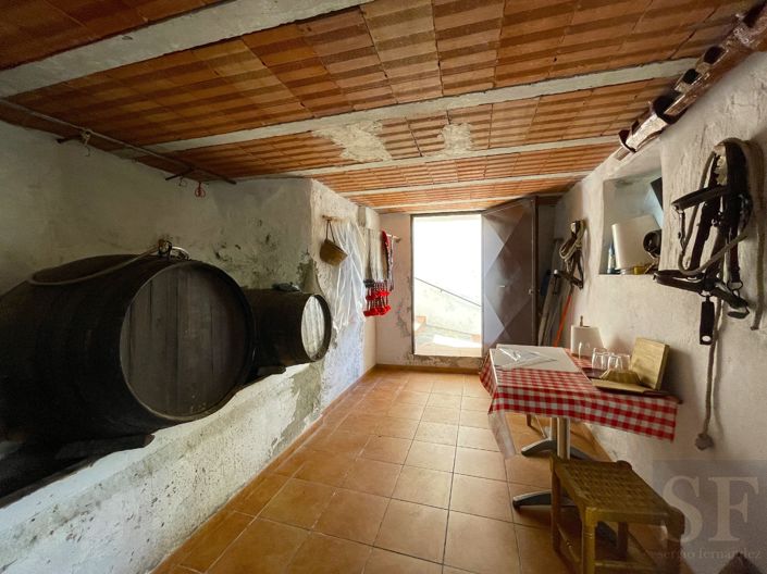 Image No.11-Maison de ville à vendre à Sedella