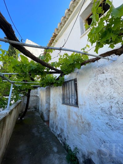 Image No.14-Maison de ville à vendre à Sedella