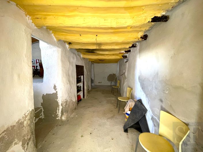 Image No.2-Maison de ville à vendre à Sedella