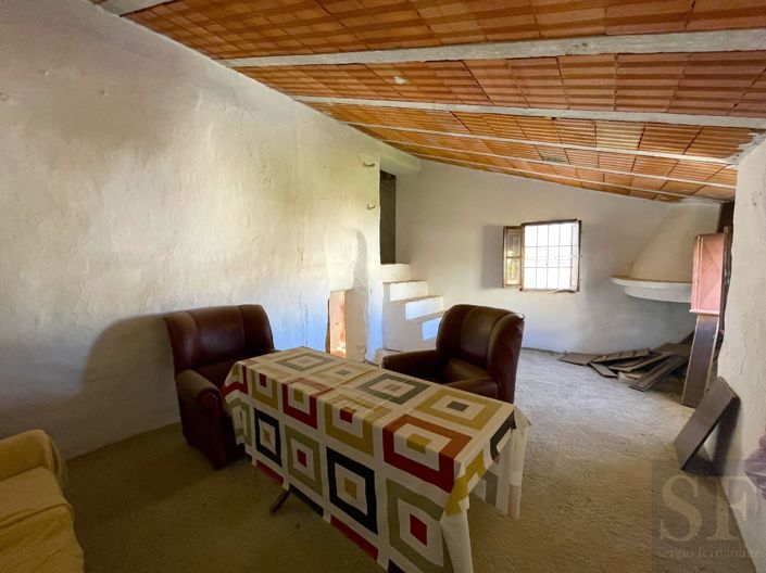 Image No.4-Maison de ville à vendre à Sedella