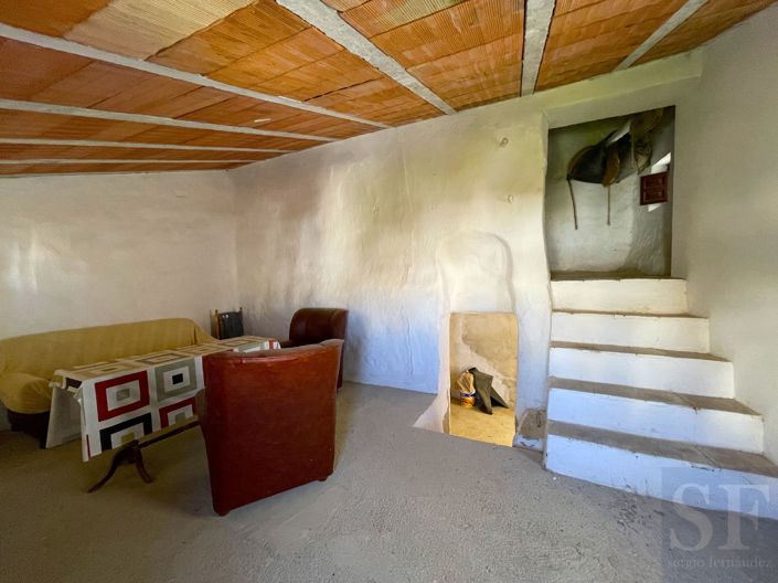 Image No.5-Maison de ville à vendre à Sedella