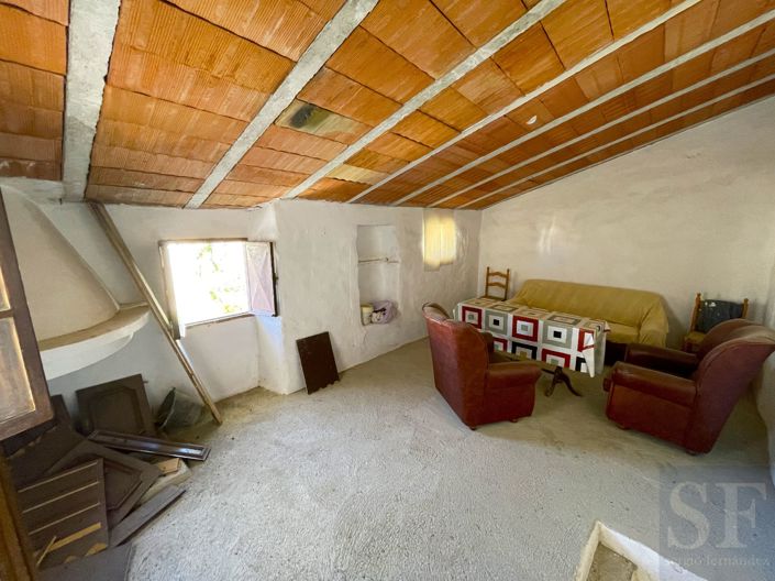 Image No.6-Maison de ville à vendre à Sedella