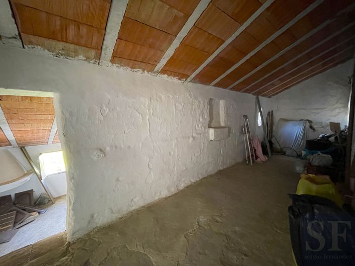 Image No.7-Maison de ville à vendre à Sedella