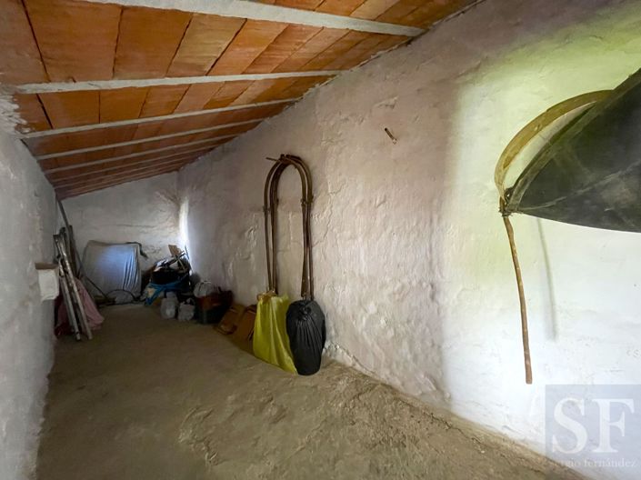 Image No.8-Maison de ville à vendre à Sedella