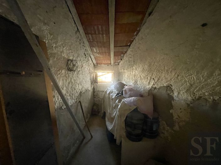 Image No.9-Maison de ville à vendre à Sedella