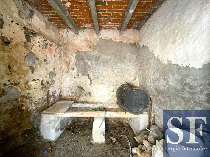 Image No.10-Maison de ville à vendre à Sedella