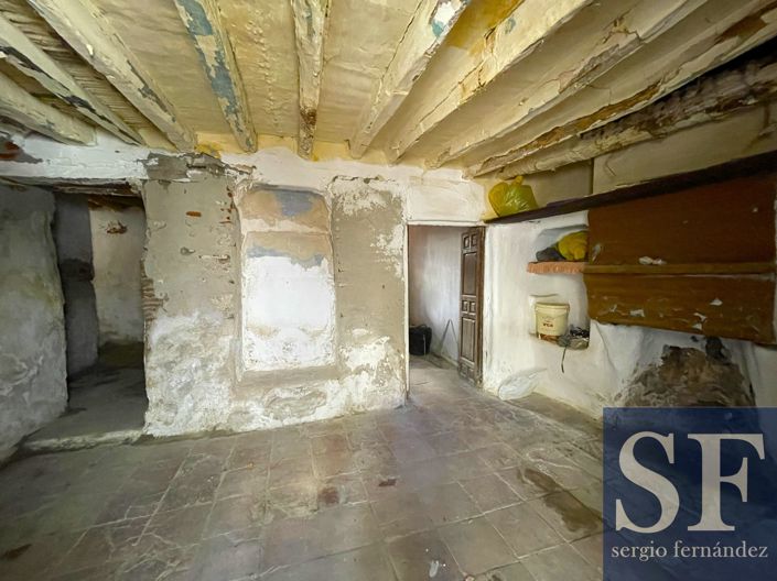 Image No.2-Maison de ville à vendre à Sedella