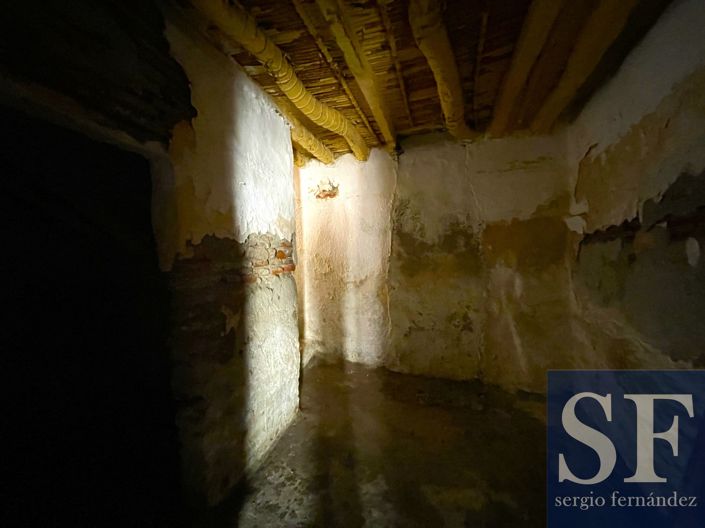 Image No.5-Maison de ville à vendre à Sedella