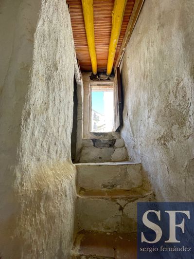 Image No.7-Maison de ville à vendre à Sedella