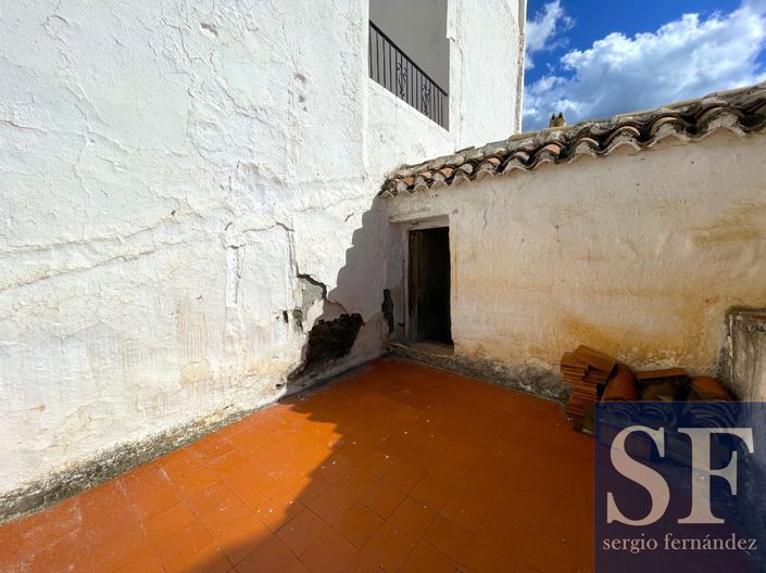 Image No.8-Maison de ville à vendre à Sedella