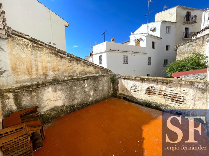 Image No.9-Maison de ville à vendre à Sedella