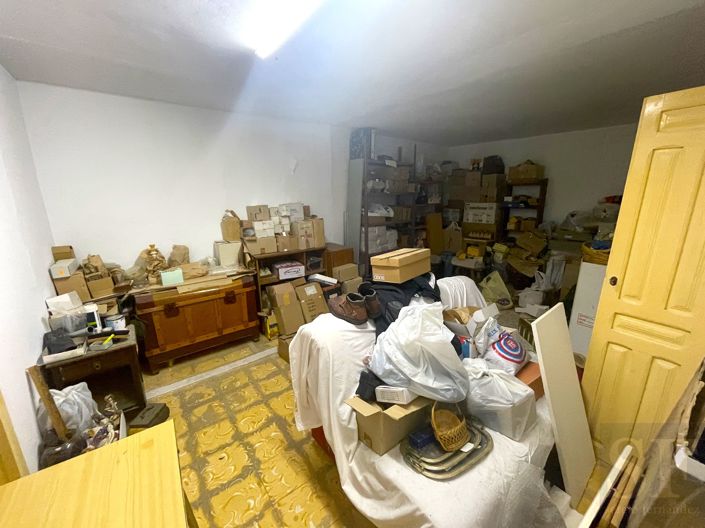 Image No.10-Maison de ville de 4 chambres à vendre à Cómpeta