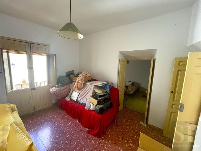 Image No.12-Maison de ville de 4 chambres à vendre à Cómpeta